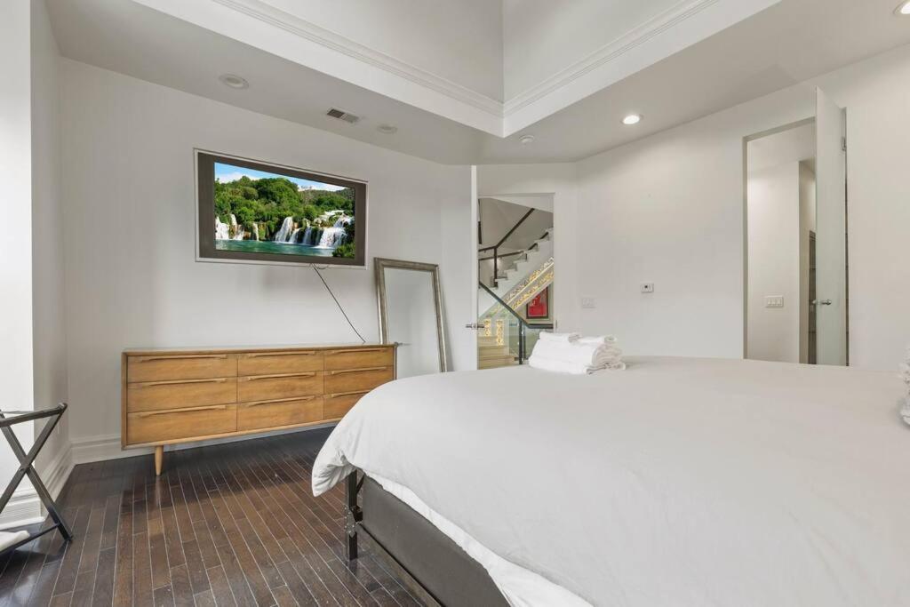 Franklin Manor-Columbus Downtown Luxury Estate Βίλα Εξωτερικό φωτογραφία