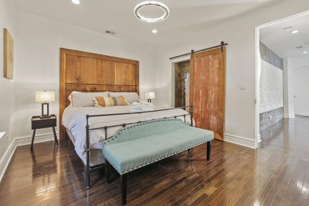 Franklin Manor-Columbus Downtown Luxury Estate Βίλα Εξωτερικό φωτογραφία